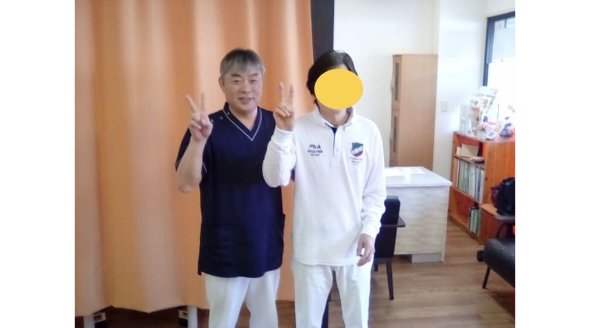 ツーショット写真