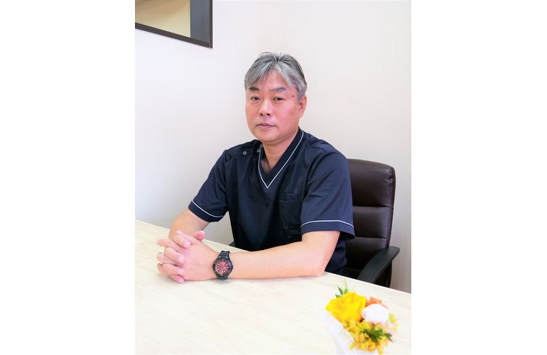 代表写真