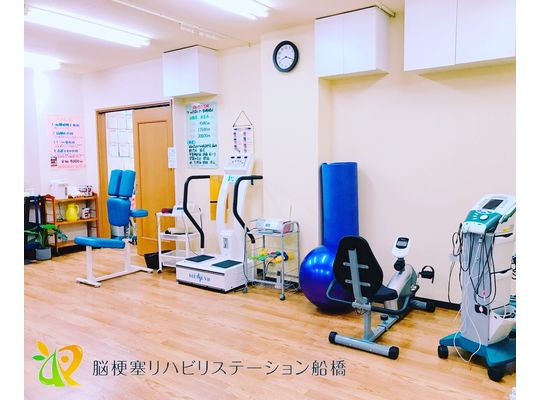 内装写真